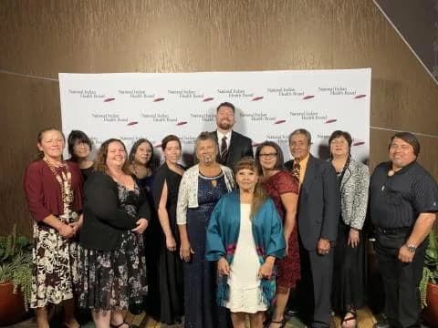 National Indian Health Board, 2019